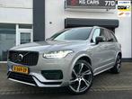 Volvo XC90 2.0 T8 Recharge AWD Ultimate Dark|Luchtvering|22", Gebruikt, 4 cilinders, 1969 cc, 7 stoelen