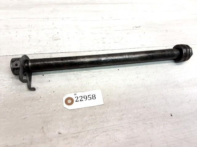 CBR600F 1995 - 1998 Honda As As achterwiel D1-46876