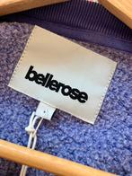 Stoere Sweater van Bellerose (S), Ophalen of Verzenden, Nieuw, Maat 36 (S), Paars