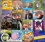 Piraten singles, Cd's en Dvd's, Vinyl Singles, Ophalen of Verzenden, Zo goed als nieuw, Overige formaten, Nederlandstalig
