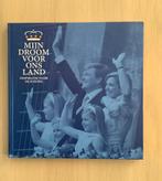 Boekje: Mijn droom voor ons land - inspiratie voor de koning, Ophalen of Verzenden, Nieuw, Nederland, Tijdschrift of Boek