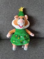 AH hamster kerstboom, Ophalen of Verzenden