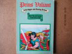 adv5885 prins valiant 1, Boeken, Eén stripboek, Ophalen, Gelezen