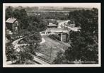 Rhenen - Grebbe-panorama [003-4938, Verzamelen, Ansichtkaarten | Nederland, Ophalen of Verzenden, 1940 tot 1960, Ongelopen, Utrecht