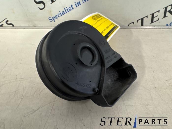 Claxon van een Mercedes CLS-Klasse, Auto-onderdelen, Elektronica en Kabels, Mercedes-Benz, Gebruikt, 3 maanden garantie, Ophalen of Verzenden