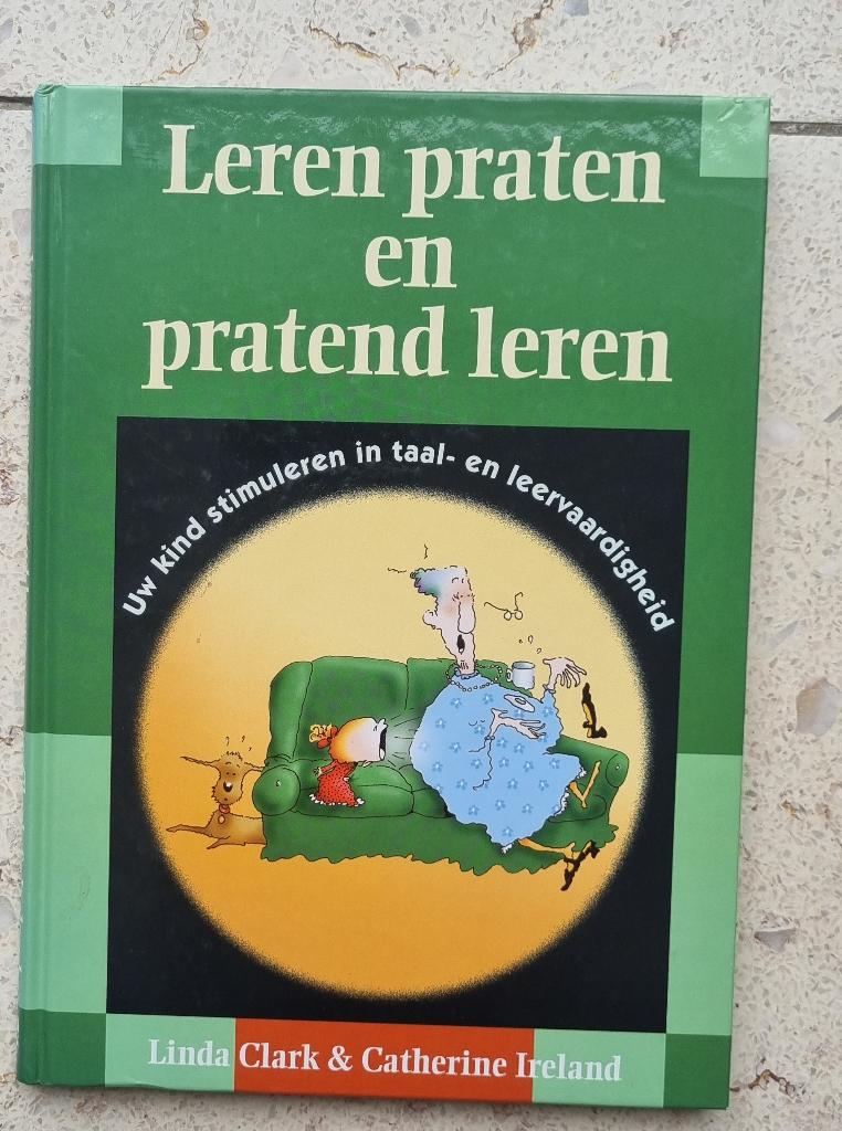 opvoeding, Ophalen, Zo goed als nieuw, Opvoeding tot 6 jaar, Diverse auteurs