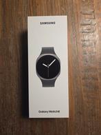 Samsung watch 8, Ophalen, Nieuw, Zwart, Android