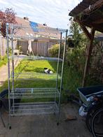 IKEA OMAR open kast/stellingkast - 92x36x181 cm, Ophalen