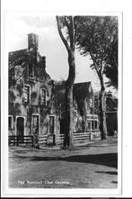 AMELAND NES -oud geveltje, Verzenden, 1960 tot 1980, Waddeneilanden