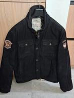 Pall Mall Cargo herenjas Jerry Maguire, Kleding | Heren, Zwart, Pall Mall PME Legend, Maat 56/58 (XL), Ophalen of Verzenden