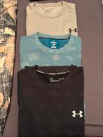 Under Armour maat M 100% origineel, Ophalen of Verzenden, Zo goed als nieuw, Maat 48/50 (M), Overige kleuren