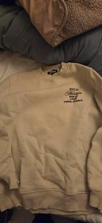 Malelions sweater maat xl, Kleding | Heren, Truien en Vesten, Beige, Malelions, Maat 56/58 (XL), Ophalen of Verzenden