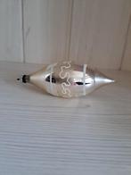 Antieke kegel kerstbal, Diversen, Kerst, Ophalen of Verzenden