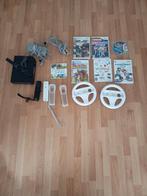 Nintendo wii, Ophalen, Met 2 controllers