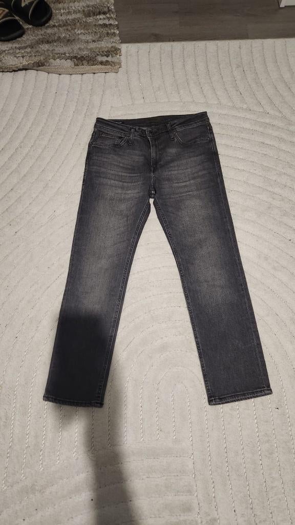 jeans, Kleding | Heren, Spijkerbroeken en Jeans, Ophalen, Nieuw, Grijs, Jack&Jones