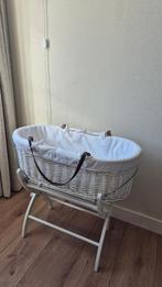 Mozes mandje / baby wieg, Ophalen, Zo goed als nieuw, Wieg