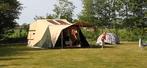 GEZOCHT: Aart Kok Kavango of Combi Camp Flexi, Caravans en Kamperen, Ophalen of Verzenden