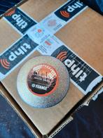 Phl 8 inch  plus 1 inch pa en high end luidsprekerkasten, Zo goed als nieuw, 120 watt of meer, Front, Rear of Stereo speakers