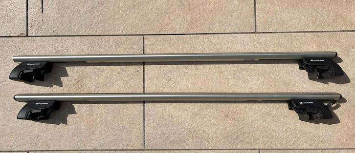 Hyundai dakdragers, Auto diversen, Dakdragers, Gebruikt, Ophalen