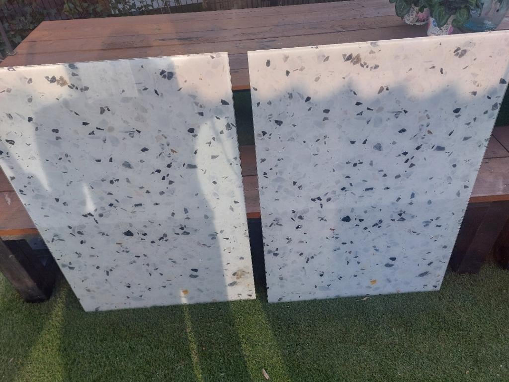 houtkachel achterplaat of onderplaat, Huis en Inrichting, Kachels, Ophalen, Nieuw, Vrijstaand, Overige soorten