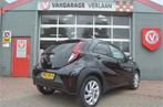 Toyota Aygo X 1.0 VVT-i MT First, LM velgen, nav.camera 12 m, 12 maanden, Gebruikt, Euro 6, 920 kg