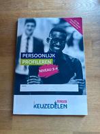 Niveau 3-4, Ophalen of Verzenden