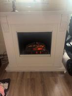 Sier Openhaard, Ophalen, Gebruikt