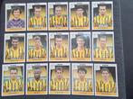 Panini Voetbal 94 Vitesse, Verzamelen, Verzenden, Zo goed als nieuw