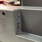 Samsung HW-Q600C soundbar met subwoofer | Nette staat, Audio, Tv en Foto, Soundbars, Samsung, Zo goed als nieuw, Support@Samsung.com