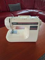 Brother naaimachine PS-31, Ophalen of Verzenden, Zo goed als nieuw, Naaimachine, Brother