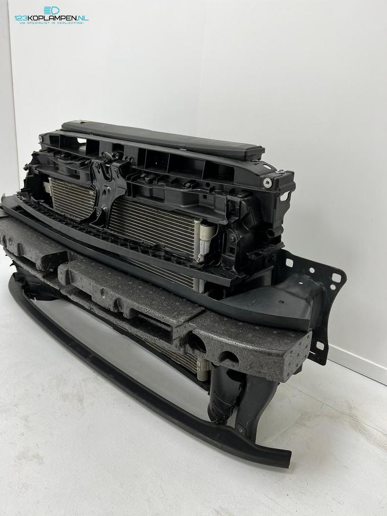 VW Volkswagen Golf 7 GTI Clubsport TCR 2.0 TSI voorfront koe, Auto-onderdelen, Ophalen, Gebruikt, -, Volkswagen