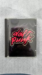 Daft Punk Homework MiniDisc, Audio, Tv en Foto, Ophalen of Verzenden, Overige typen