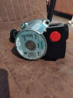 WILO RS25/5-3 P CV-pomp - nieuwe, Doe-het-zelf en Verbouw, Minder dan 30 cm, Overige typen, Minder dan 60 cm, Ophalen of Verzenden