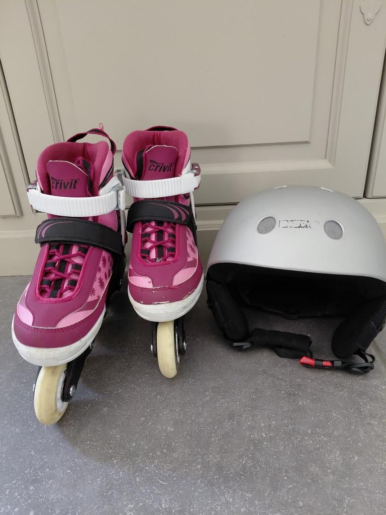 Skeelers maat 35/38, Sport en Fitness, Skeelers, Ophalen, Gebruikt