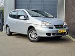 Chevrolet Tacuma 1.6-16V Spirit Nap, Auto's, Voorwielaandrijving, Stof, Gebruikt, Origineel Nederlands