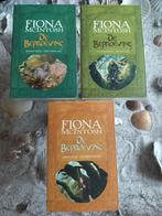 Fiona McIntosh - De Beproeving, Ophalen of Verzenden, Gelezen