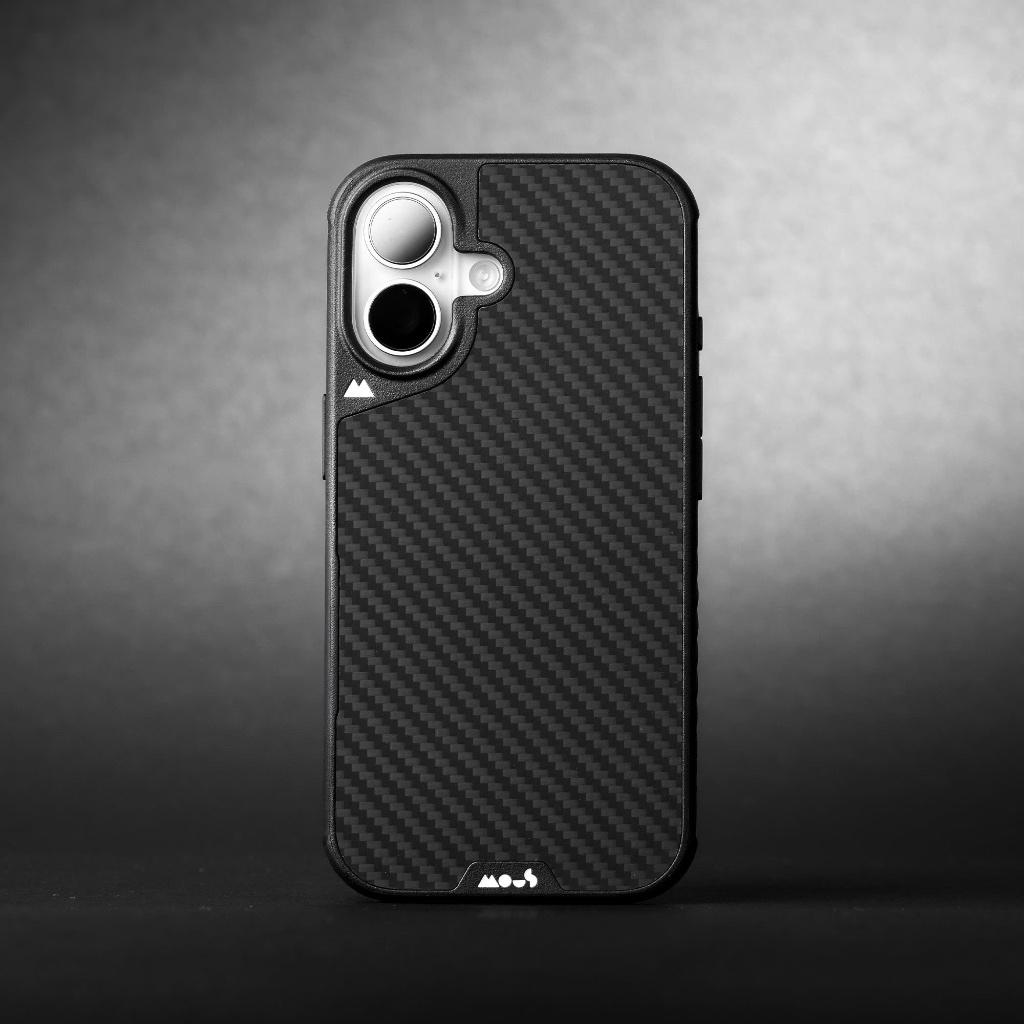 Mous case voor iPhone 16, Ophalen of Verzenden, Nieuw