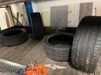 Kumho  255/40 ZR20 101Y, Ophalen