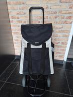 Boodschappentrolley Andersen, Ophalen of Verzenden, Zo goed als nieuw, Shopper