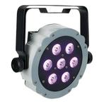 Gezocht!! Showtec Compact Par 7-3, Muziek en Instrumenten, Licht en Laser, Ophalen of Verzenden, Gebruikt, Licht, Geluidgestuurd