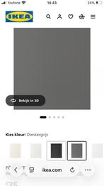 Nieuw FÖRBÄTTRA Bedekkingspaneel, donkergrijs, 62x80 cm, Ophalen, Nieuw, 50 tot 100 cm, Minder dan 25 cm