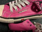 Roze British Knight sneakers - Maat 39, Ophalen of Verzenden, Gedragen, Roze, Sneakers of Gympen