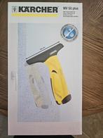 KARCHER WV 50 Plus Raamwisser - Nieuw in doos, Ophalen