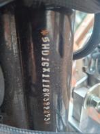 Harley Davidson Streetbob, Particulier, Chopper