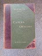 Camera Obscura, Boeken, Ophalen of Verzenden, Gelezen, Overige