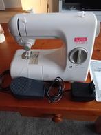 Super Tailor naaimachine, Ophalen of Verzenden, Gebruikt, Naaimachine, Overige merken