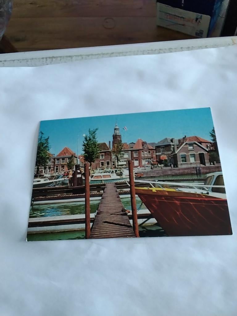 BLOKZIJL, Ophalen of Verzenden