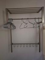 Kapstok, Zo goed als nieuw, Minder dan 100 cm, Hout, Ophalen