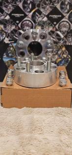 Spoorverbreders spacers Volvo 940 5x108 65.1 45mm, Ophalen of Verzenden