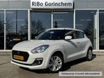 Suzuki Swift 1.2 Select * Achteruitrijcamera * Stoelverwarmi, Voorwielaandrijving, 12 maanden, Stof, Gebruikt